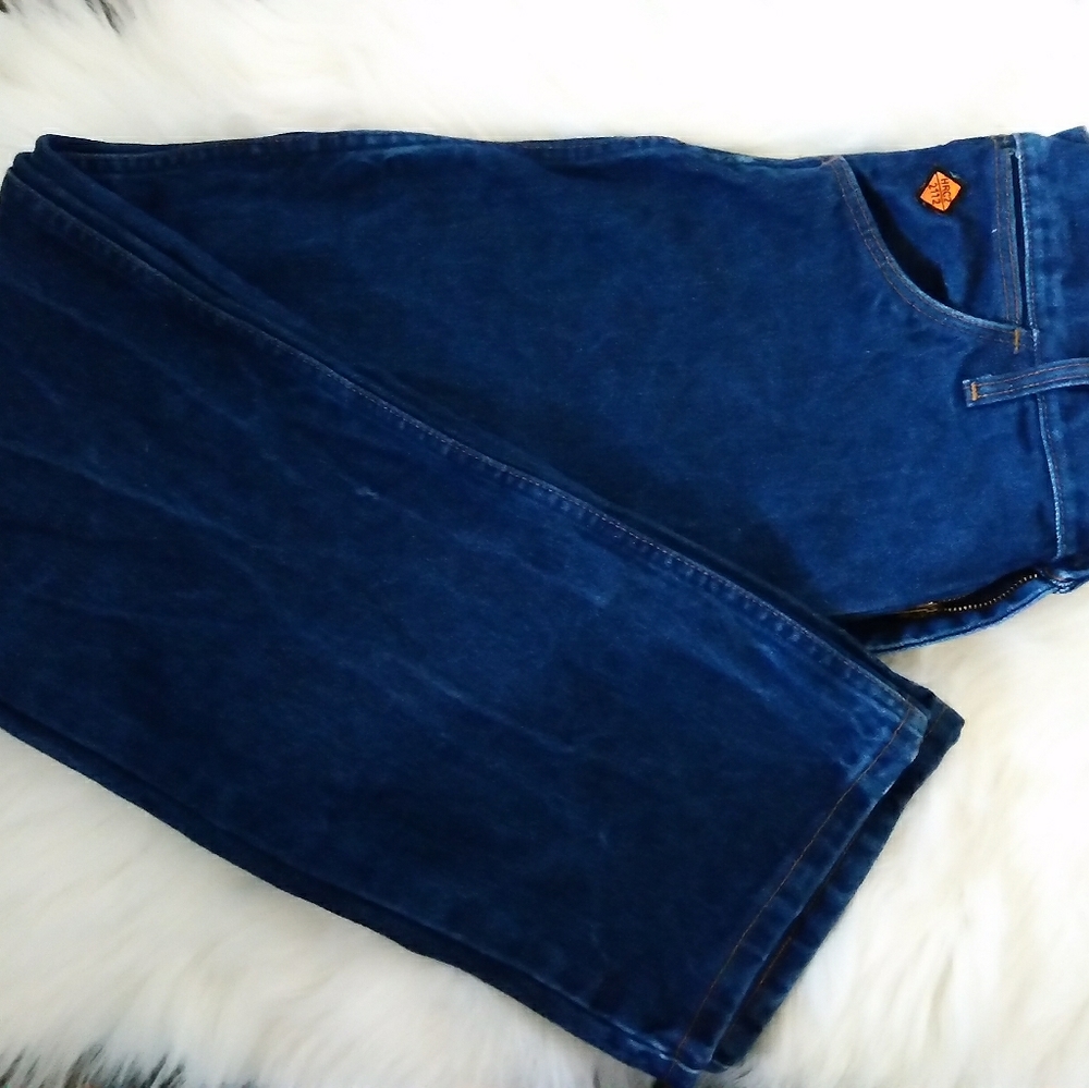 Wrangler Flame Resistant 🔥Jeans
